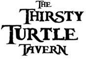 The Thirsty Turtle Tavern
